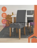 Калъф за стол универсален еластичен и мек